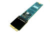 Picture of Sintech M.2 SATA SSD 24Pin Card,Compatible for SSD of 2012 Year MacBook Air (Only Fit 2280 M.2)