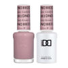 Picture of DND Gel Polish Set - 1 each of Gel Polish and Nail Polish, 883 Candy Kisses, 0.5 Fl Oz