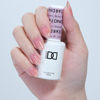 Picture of DND Gel Polish Set - 1 each of Gel Polish and Nail Polish, 892 Berry Groove, 0.5 Fl Oz