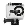 Picture of SOONSUN Replacement Waterproof Housing Case for GoPro HD Hero and HD Hero 2 Camera Underwater Protective Dive Housing Case