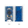 Picture of OSOYOO Pro Micro ATmega32U4 5V/16MHz Module Board with 2 Row pin Header Replace with ATmega328 Pro Mini for Arduino