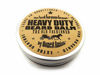 Picture of Honest Amish - Heavy Duty Beard Balm - 2 Ounce - Beard Conditioner