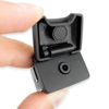 Picture of PANNUOSCS Aux Port Replacement - Compatible with 2006-2011 Honda Civic 2009-2011 Honda CRV - Replaces 39112-SNA-A01 - Auxiliary Input Jack Aux Jack Aux Input