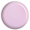 Picture of DND Gel Polish Set - 1 each of Gel Polish and Nail Polish, 874 Loss Lavender, 0.5 Fl Oz