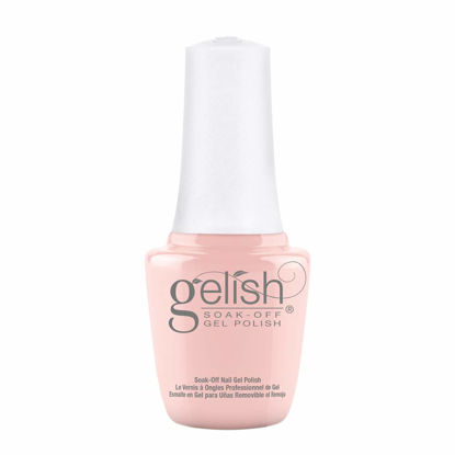 Picture of Gelish MINI Simple Sheer Soak-Off Gel Polish, 0.3 oz.