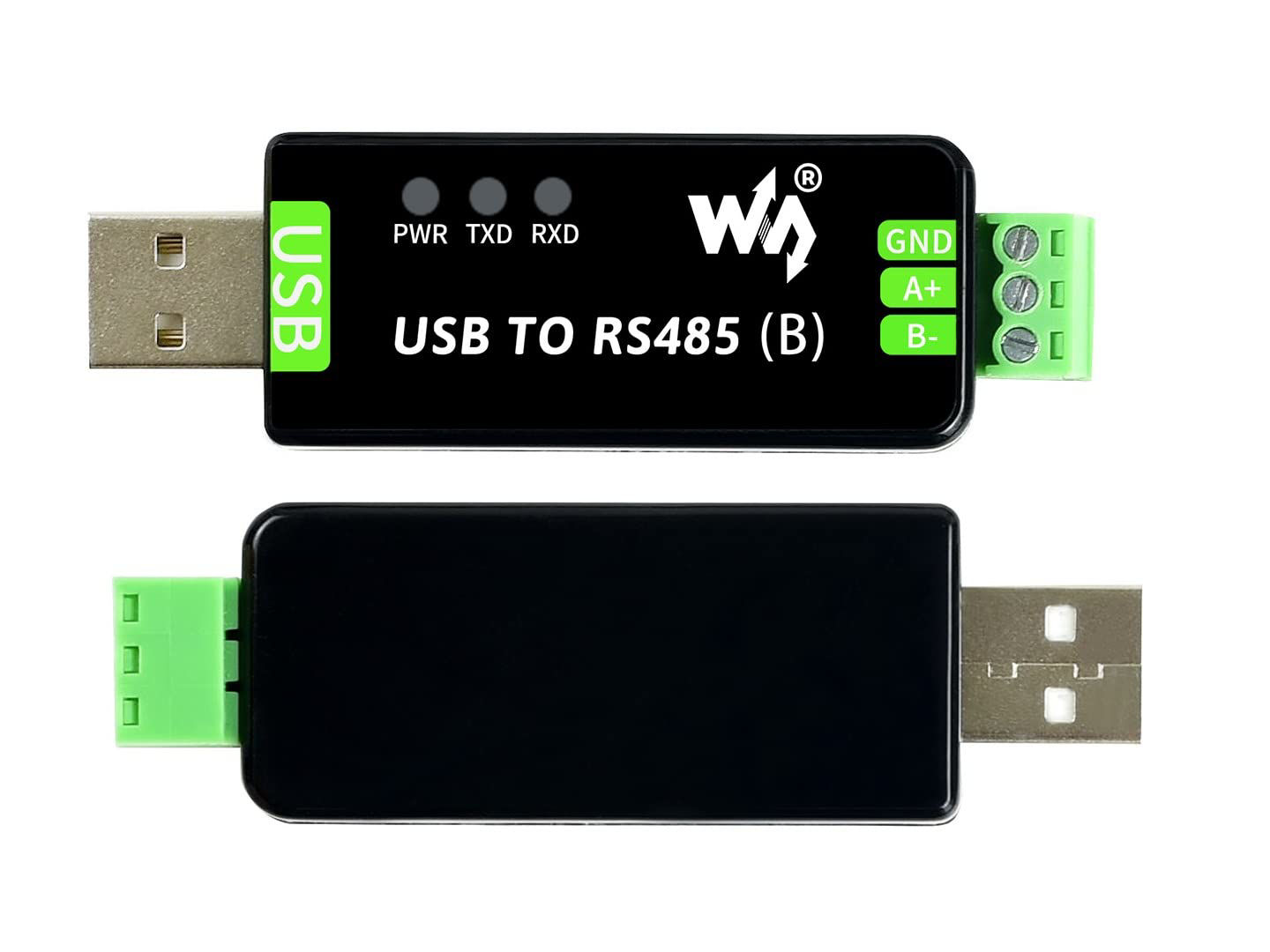 GetUSCart- Industrial USB to RS485 Converter Adapter with Original ...