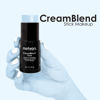 Picture of Mehron Makeup CreamBlend Stick - Body Paint (.75oz) (Pastel Blue)
