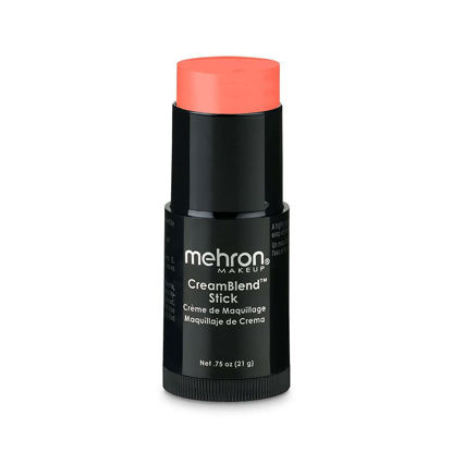 Picture of Mehron Makeup CreamBlend Stick - Body Paint (.75 oz) (Light Auguste)