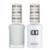 Picture of DND Gel Polish Set - 1 each of Gel Polish and Nail Polish, 861 Tie The Knot, 0.5 Fl Oz