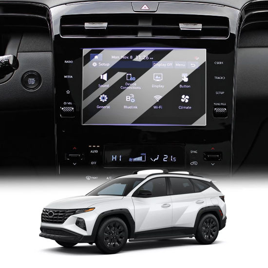 Tucson cheap nx4 accessories