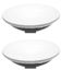 Picture of 2 Pack 16" / 41cm Soft White Diffuser Sock for Beauty Dish Elastic Nylon for Studio Flash