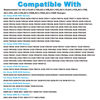 Picture of TKDY AC-L100 USB Power Cord for Sony Handycam Camcorder Charger, ACL100 Power Adapter Supply for DCR TRV128 TRV103 TRV130, CCD-TRV108 TRV308 Replace AC-L10A L10B L15A L15B L100A L100B L100C.