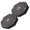 Picture of NVX FRING69 2 Piece Universal 6x9” Self Adhesive Foam Speaker Ring Kit with Foam Base Pad