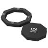 Picture of NVX FRING69 2 Piece Universal 6x9” Self Adhesive Foam Speaker Ring Kit with Foam Base Pad