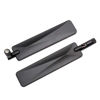 Picture of Bingfu 4G LTE Antenna 9dBi SMA Male Cellular Antenna (4-Pack) Compatible with 4G LTE Wireless CPE Router Hotspot Cellular Gateway Industrial IoT Router Trail Camera Game Camera Outdoor Security Camera