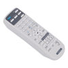Picture of PERFASCIN Replace Infrared Remote Control Fit for Epson Projector EB-X06 EB-E01 EB-E500 EB-1485Fi EB-1480Fi EB-735Fi EB-725Wi EB-725W EB-720 EB‑L200F