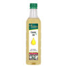 Picture of DWARAKA Organic - Cold Pressed Castor Oil, 16.9 Fl Oz, 500 ML, Healthy, Organic, Non GMO, All Natural
