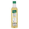 Picture of DWARAKA Organic - Cold Pressed Castor Oil, 16.9 Fl Oz, 500 ML, Healthy, Organic, Non GMO, All Natural