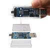 Picture of DSD TECH SH-U09C2 USB to TTL Adapter Built-in FTDI FT232RL IC for Debugging and Programming