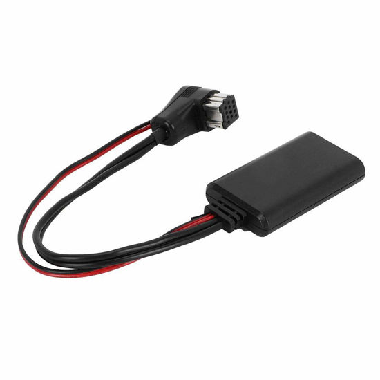 GetUSCart- for Pioneer IP Bus Bluetooth Senyar Car Bluetooth Adapter ...