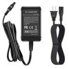 Picture of AC-L100 AC Power Adapter Replacement Gonine for Sony AC-L100 AC-L15 AC-L10 AC-15A AC-L10A Charger for Sony Cybershot DCR-TRV MVC-FD DSC-S30 DSC-F707 DSC-F717 DSC-F828 Cameras.