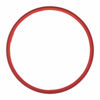 Picture of Haoge RRC-GNR Red Metal Decorate Ring Cap for RICOH GR III GRIII GR3 Camera Replaces GN-1