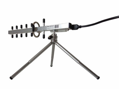 Picture of NextG USB-Yagi Plug & Play 11N Long Range WiFi Antenna 2200mW