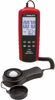 Picture of Triplett LT65 Digital Illuminance/Light Meter up to 400,000 Lux / 40,000 Fc