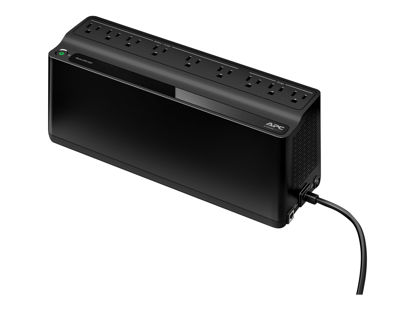 Picture of APC External UPS Black (BN900M)