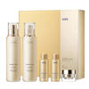 Picture of IOPE Super Vital Skin Care Set - Face Toner, Lotion and Moisturizer for Anti Aging, Korean Skincare - Facial Care Kit for All Skin for Hydration & Lifting - 2pcs with 3 Samples