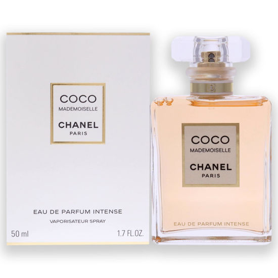 Chanel coco mademoiselle eau de toilette spray 1.7 top oz