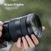 Picture of K&F Concept 72mm MC UV Protection Filter Super Slim with 36 Multi-Layer Coatings, High Definition UV Camera Lens Filter (Nano-X PRO Series)