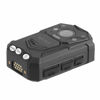 Picture of MIUFLY 1296P FHD Body Camera with 2 Inch Display, GPS, Night Vision (64GB)