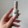 Picture of DND Gel Polish Set - 1 each of Gel Polish and Nail Polish, 865 Pearly Pink, 0.5 Fl Oz