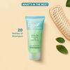 Picture of Eco Botanics Travel-Size Hotel Shampoo .85 oz (Case of 20)