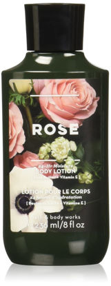 Picture of Bath & Body Works Rose Super Smooth Body Lotion 8 Oz (I0095230)