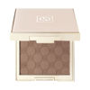 Picture of Jouer Soft Focus Hydrate & Setting Powder - Pressed Powder with Matte Finish - Blurs Fine Lines and Pores - Set Face Makeup Foundation or Concealer - For All Skin Tones, Deep