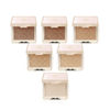 Picture of Jouer Soft Focus Hydrate & Setting Powder - Pressed Powder with Matte Finish - Blurs Fine Lines and Pores - Set Face Makeup Foundation or Concealer - For All Skin Tones, Deep