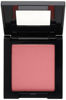 Picture of Maybelline Fit Me Powder Blush, Lightweight, Smooth, Blendable, Long-lasting All-Day Face Enhancing Makeup Color, Berry, 1 Count