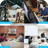 Picture of Video Capture Card, HDMI to USB/Micro USB/Type-C Game Capture Card 1080P Record via DSLR Camcorder Action Cam