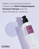 Picture of COSRX Galactomyces 95% Facial Essence, 100ml / 3.38 fl.oz | Daily Lightweight Korean Toner with 2% Niacinamide for Dull & Rough Skin | Korean Skin Care, Not Tested on Animals, Paraben Free