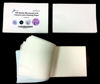 Picture of Rs' Science 300 Sheets Ultrasoft Microscope and Camera Lens Cleaning Paper - 3-Pack of 100-sheet booklets