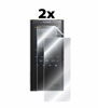 Picture of IPG For Sony Walkman ZX300 / NW-ZX300 MP3 Player Screen Protector (2 Units) Invisible Screen Guard - HD Quality/Self-Healing/Bubble -Free for ZX300