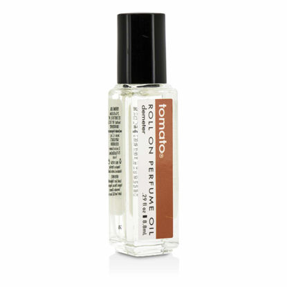 Picture of Demeter Tomato Roll On Perfume Oil, 0.33 Oz, Long-Lasting