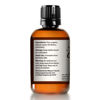 Picture of Mayan's Secret - 4oz Pure Castor Oil Organic Cold Pressed Unrefined Glass Bottle- Moisturizing & Healing, For Dry Skin, Hair Growth, Eyelashes