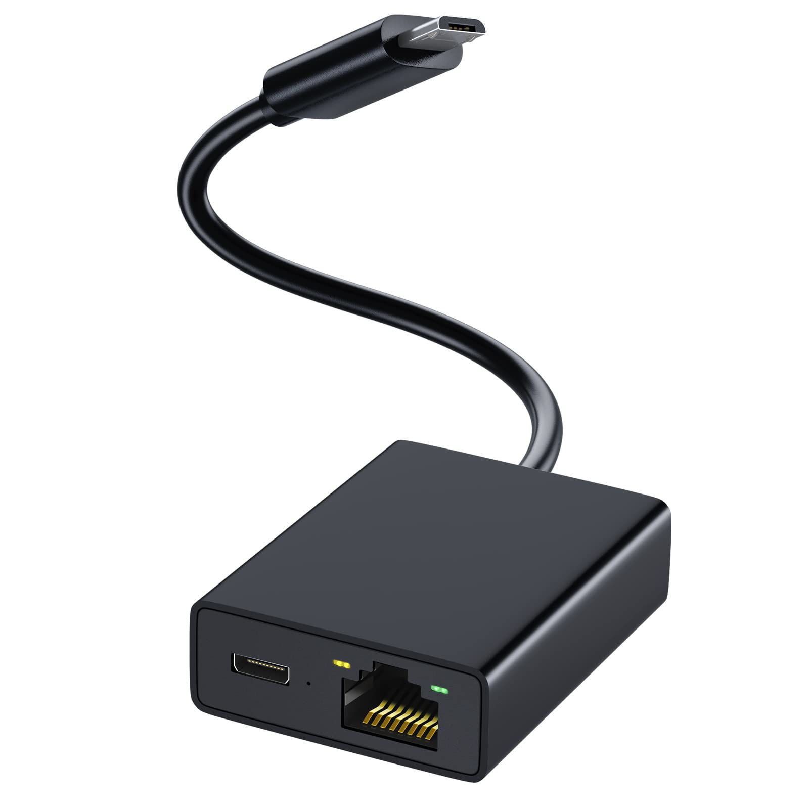 ELECTOP Micro USB To RJ45 Ethernet Adapter For Fire TV Stick South Africa