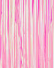 Picture of xo, Fetti Decorations Iridescent Fringe Foil Curtain - Set of 2 | Bachelorette Party Bridal Shower Backdrop, Wedding, Birthday Photo Booth