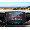 Picture of Coleya 2021 2022 2023 Ridgeline Screen Protector for Honda Ridgeline (Sport/RTL/RTL-E/Black Edition) 8-inch Touch Screen, 2023 Ridgeline Tempered Glass 2023 Ridgeline Display Audio Protective Film