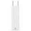 Picture of APETOO Male USB-C to Pencil Adapter for Apple Pencil 1st Gen,USB C to Pencil Lightning Adapter Type C Bluetooth Pairing Charging Connector iPencil Adapter for iPad 10th Generation,White