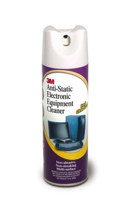 Picture of 3M CL600 Office Electronic Cleaner 10OZ